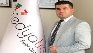 Adıyaman Tarım Fuarı hazırlıkları sürüyor