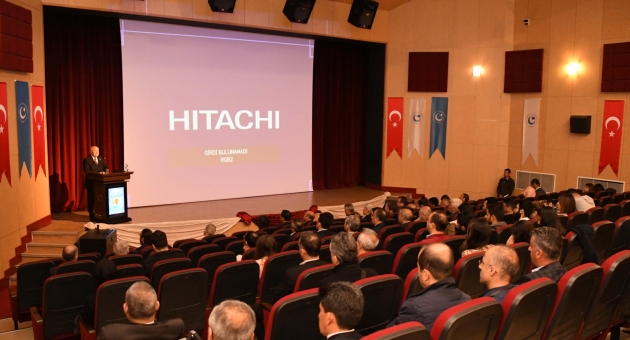 Adıyaman Üniversitesi 6. Bilim, Kültür,Sanat ve Spor Etkinlikleri Başladı