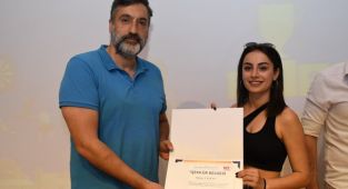 Adıyaman Üniversitesi 8. Geleneksel Sağlıklı Yaşam Turnuvası sona erdi