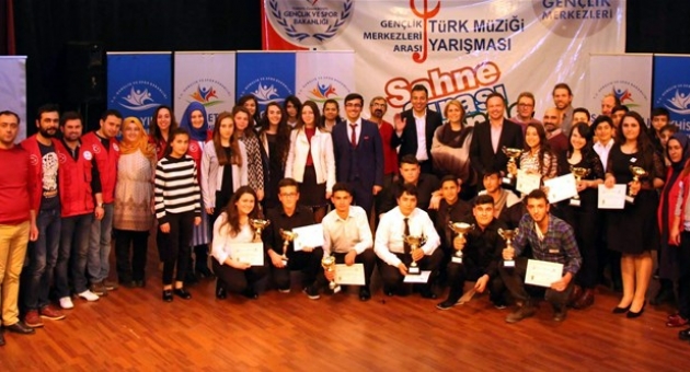 Adıyaman Üniversitesi Devlet Konservatuvarından Büyük Başarı