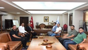 Adıyaman Üniversitesi 'Kaynak' Olacak