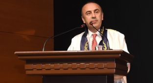 Adıyaman Üniversitesi'nden 2024-2025 akademik yılına özel açılış mesajı