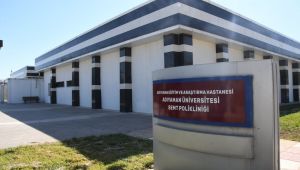 Adıyaman Üniversitesi Semt Polikliniği Hizmete Açılıyor