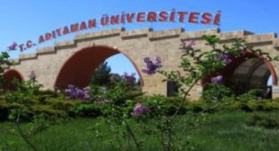 Adıyaman Üniversitesi, toprak sağlığı projesi için Avrupa Birliği desteği aldı