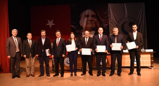 Adıyaman Üniversitesinde “Adıyaman'ın Geleceğinde Tarım ve Gıda” Paneli