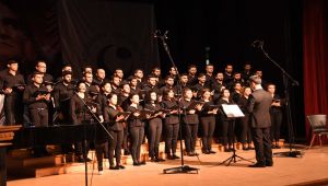 Adıyaman Üniversitesinde Atatürk’ü Anma Etkinliği Düzenlendi