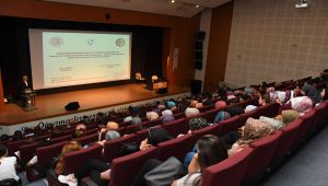 Adıyaman Üniversitesinde 'Verimlilik' Masaya Yatırıldı