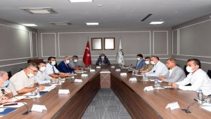 Adıyaman Valiliği, afetzedeler için yardım kampanyası başlattı