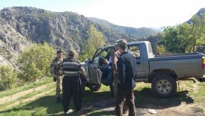 Adıyaman Valiliği 'avcıları' uyardı