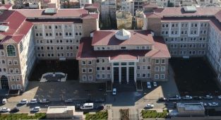 Adıyaman Valiliği’nden yoğun kar yağışı uyarısı