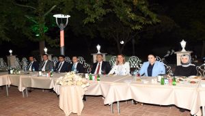 Adıyaman Valisi Çuhadar: Mülki idare kimsesizlerin kimsesidir
