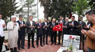 Adıyaman Valisi Dr. Osman Varol’dan Ramazan Bayramı mesajı