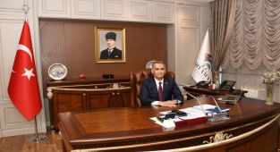 Adıyaman Valisi Mahmut Çuhadar istifa etti