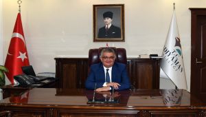 Adıyaman Valisi Pekmez’in 8 Mart Dünya Kadınlar Günü Mesajı