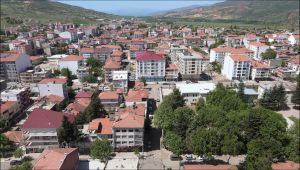 Adıyaman ve ilçeler sessizliğe büründü - Videolu Haber