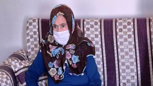 Adıyamanlı 104 yaşındaki kadın koronavirüsü yendi - Videolu Haber