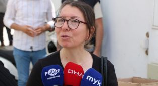 Adıyamanlı depremzede, 'Şuheda Sitesi' için adalet istedi - Videolu Haber