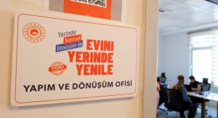 Adıyamanlı depremzedelerden 'Yerinde Dönüşüm'e yoğun ilgi - Videolu Haber