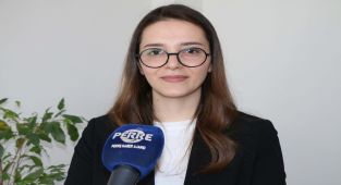 Adıyamanlı diyetisyen ‘Migren’in beslenmeyle ilişkisini anlattı