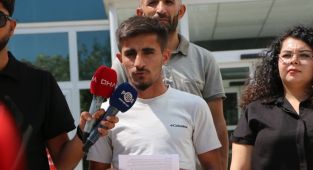 Adıyamanlı Genç CHP’lilerden Instagram kısıtlamasına sert tepki - Videolu Haber