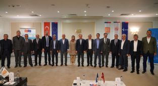 Adıyamanlı genç kadınlar iş gücü piyasasına kazandırılıyor