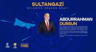 Adıyamanlı Göksu ve Dursun İstanbul'da yeniden aday gösterildi