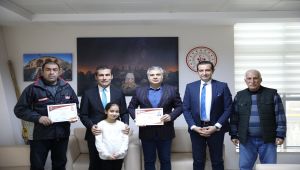 Adıyamanlı Hakemler Uluslararası Maçları Yönetecek