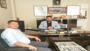Adıyamanlı halk sanatçısı Özgür Kılıç yeni albümünü tanıttı