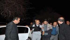 Adıyamanlı İdlib Gazisi Topal: Yaralanacağız, Şehit Olacağız Ama Yıkılmayacağız