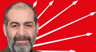 Adıyamanlı Mimar Murat Hakan Dilek Ümraniye’den aday oldu