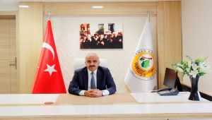 Adıyamanlı Orman Bölge Müdürü haftanın bürokratı seçildi