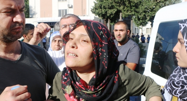 Adıyamanlı Vatandaşlar Çocuk Tacizcilerine İdam İstiyor - Videolu Haber