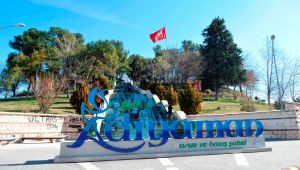 Adıyamanlı Vatandaşlardan Bahar Kalkanı Harekatına Destek - Videolu Haber