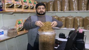 Adıyamanlılar Tütün Yasağına Anlam Veremiyor