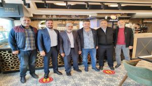 Adıyamanlılar Vakfı’ndan öğrencilere dönem bursu