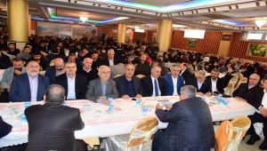 Adıyamanlılar Vakfı’nın Sezonun İlk Öğrenci Buluşmaları Gerçekleştirildi