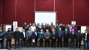 ADYÜ’de “Deney Hayvanları Kullanımı Sertifikası Eğitim Programı” Düzenlendi