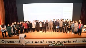ADYÜ’de “Dijital Okur-yazarlık ve Sosyal Uyum Programı” Konferansı