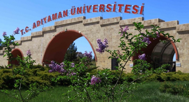 ADYÜ Haber Yıllığı 2014 Çıktı