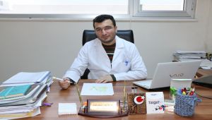 ADYÜ Öğretim Üyesi Akocak 'Dünyanın En Etkili Bilim İnsanları' listesinde