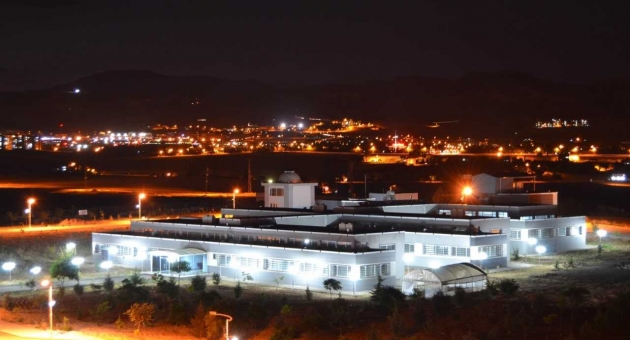 ADYÜMLAB, GMP Eğitimlerine Ev Sahipliği Yapacak