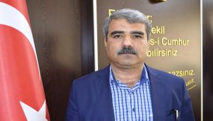 AESOB Başkanı Duranay'ın gelir kaybı ve kira desteği açıklaması