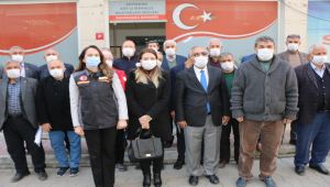 AFAD' dan muhtarlara afet ve deprem eğitimi - Videolu Haber