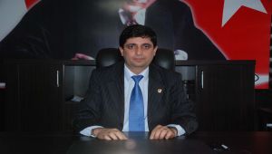 AGAD Başkanı Aslan’dan '10 Ocak Çalışan Gazeteciler Günü' mesajı