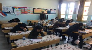 AGD’ın Siyer-i Nebi Bilgi Yarışması Sona Erdi