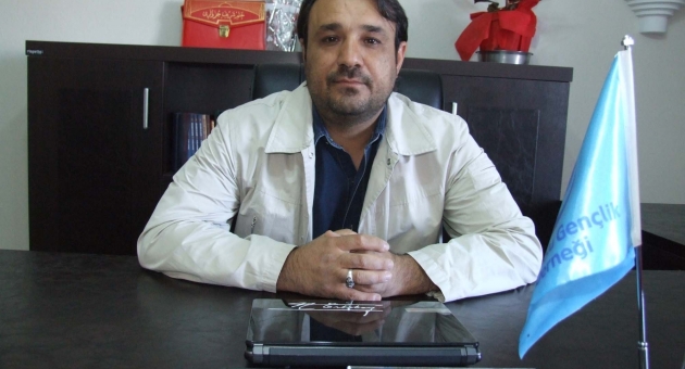 AGD Şube Başkanı Beyazkaya'dan, Çocuk Cinayeti Açıklaması