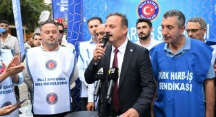 Ağıralioğlu’ndan AK Parti'ye çağrı: ‘34 bin TL maaşla bir ay geçinin’