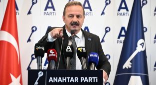 Ağıralioğlu'ndan 'Terörsüz Türkiye' için referandum çağrısı