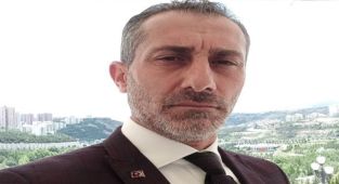 Ahmet Doğan; “ABD Utançla Tarihe Geçirmiştir”