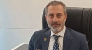 Ahmet Doğan'dan İsrail'e sert tepki: 'Türk Dünyası'nın sabrını zorluyorlar'